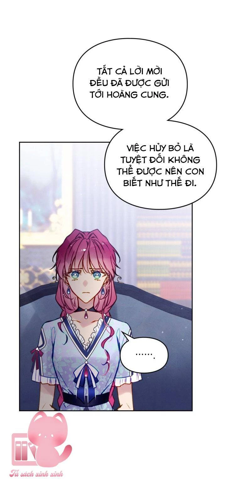 Kết Thúc Của Nhân Vật Phản Diện Chỉ Có Thể Là Cái Chết Chapter 141 - Trang 4