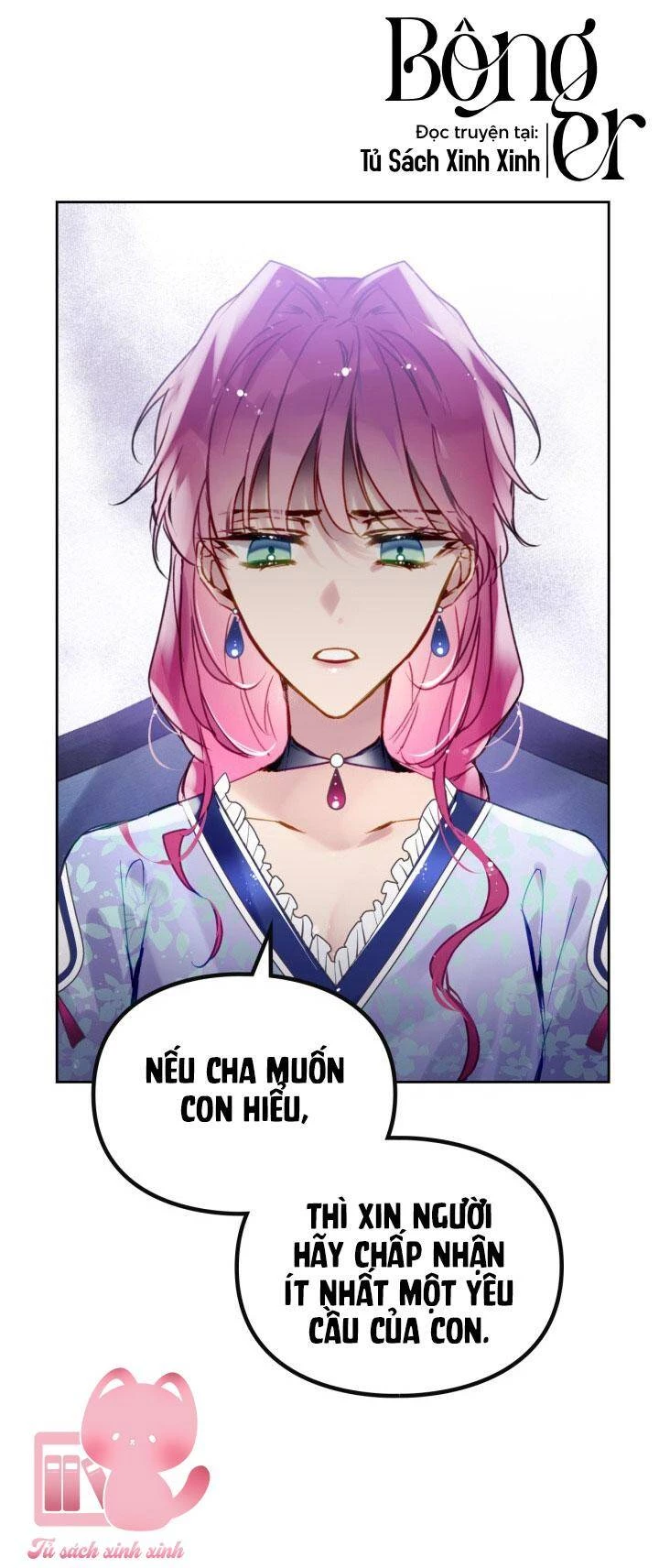 Kết Thúc Của Nhân Vật Phản Diện Chỉ Có Thể Là Cái Chết Chapter 141 - Trang 4