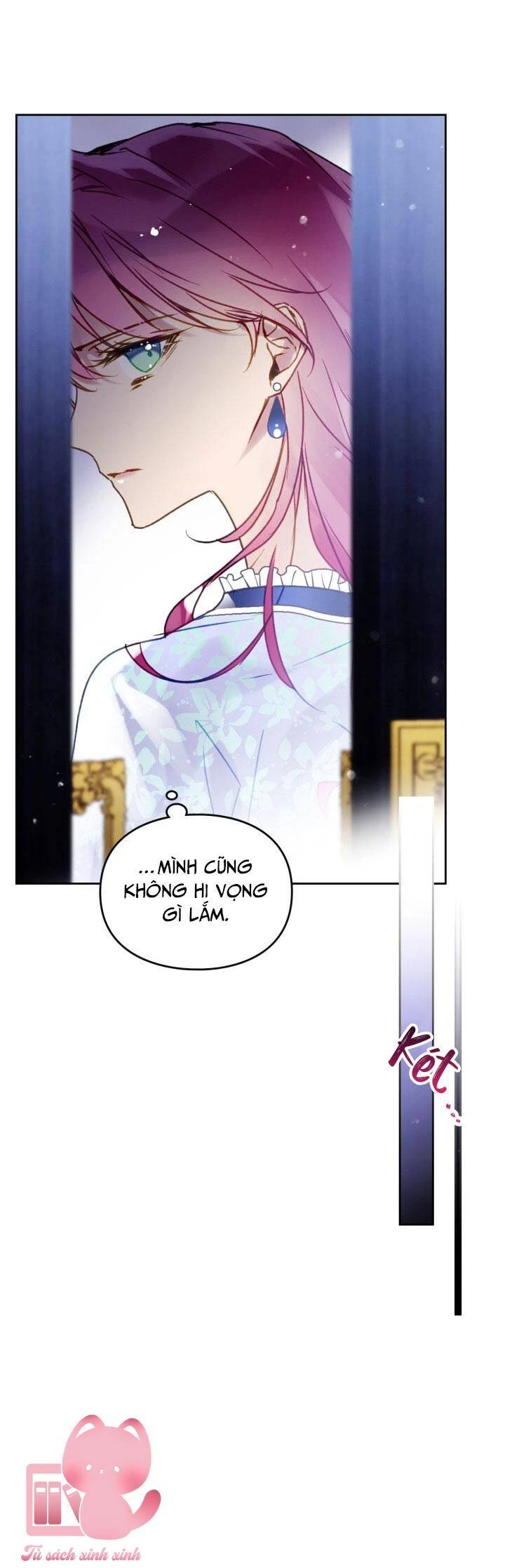 Kết Thúc Của Nhân Vật Phản Diện Chỉ Có Thể Là Cái Chết Chapter 141 - Trang 4