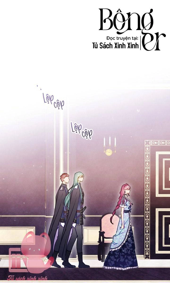 Kết Thúc Của Nhân Vật Phản Diện Chỉ Có Thể Là Cái Chết Chapter 141 - Trang 4