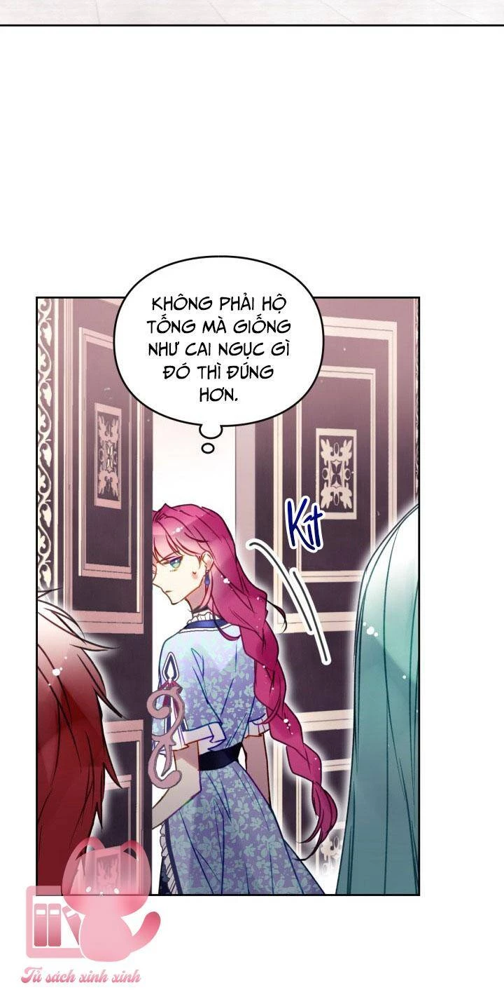 Kết Thúc Của Nhân Vật Phản Diện Chỉ Có Thể Là Cái Chết Chapter 141 - Trang 4