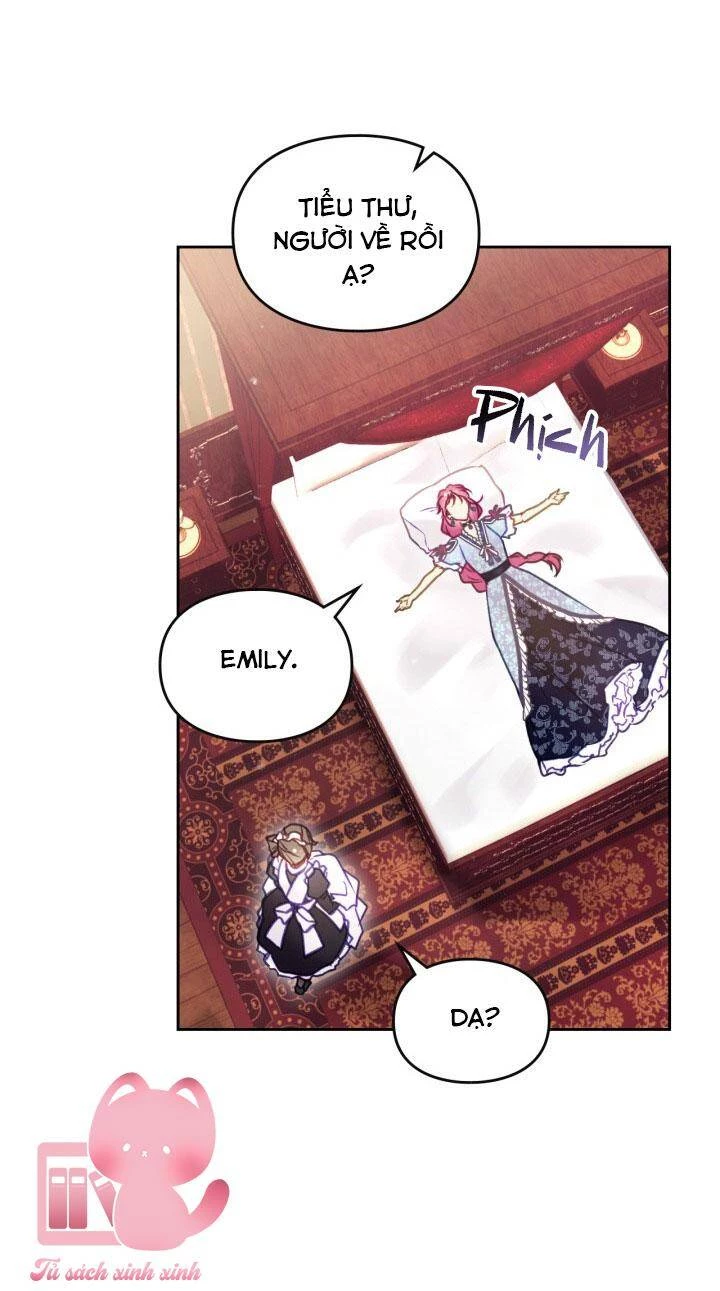 Kết Thúc Của Nhân Vật Phản Diện Chỉ Có Thể Là Cái Chết Chapter 141 - Trang 4