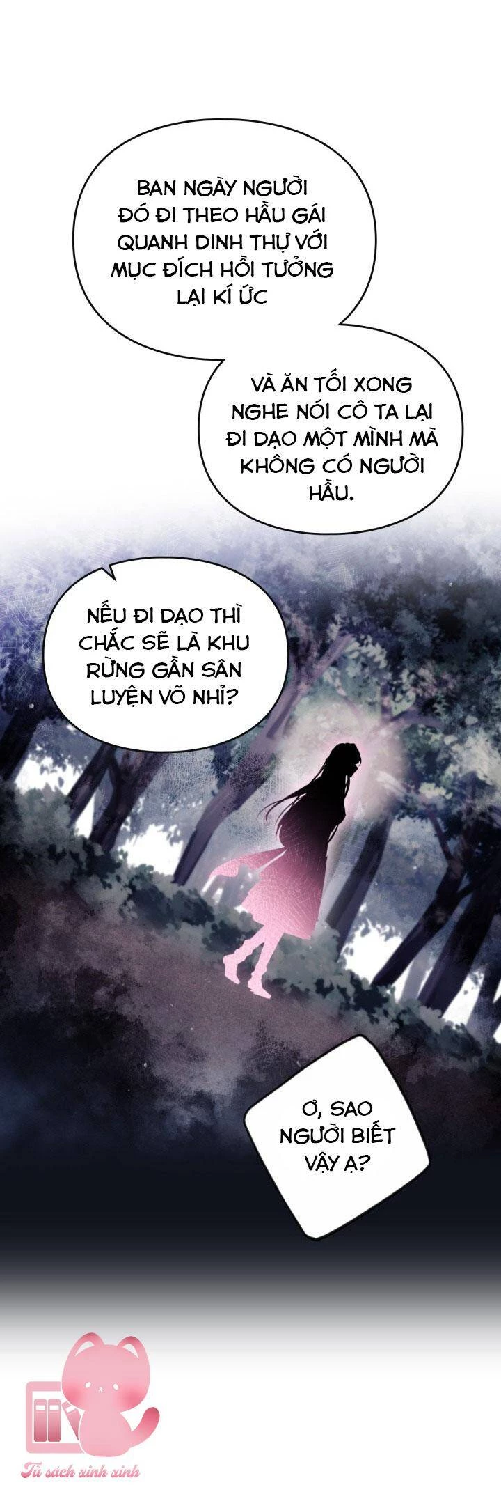 Kết Thúc Của Nhân Vật Phản Diện Chỉ Có Thể Là Cái Chết Chapter 141 - Trang 4