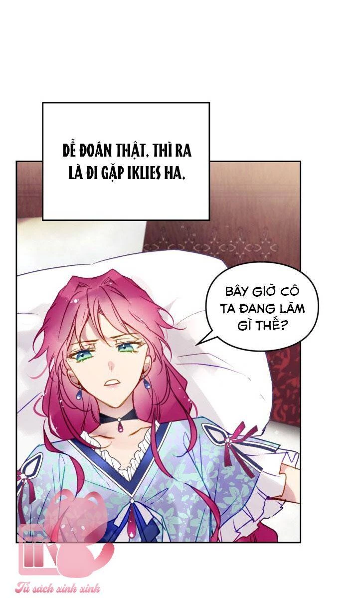 Kết Thúc Của Nhân Vật Phản Diện Chỉ Có Thể Là Cái Chết Chapter 141 - Trang 4