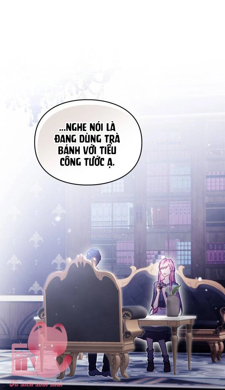 Kết Thúc Của Nhân Vật Phản Diện Chỉ Có Thể Là Cái Chết Chapter 141 - Trang 4