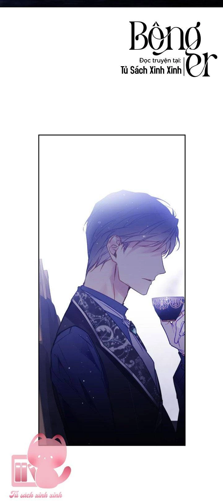 Kết Thúc Của Nhân Vật Phản Diện Chỉ Có Thể Là Cái Chết Chapter 141 - Trang 4