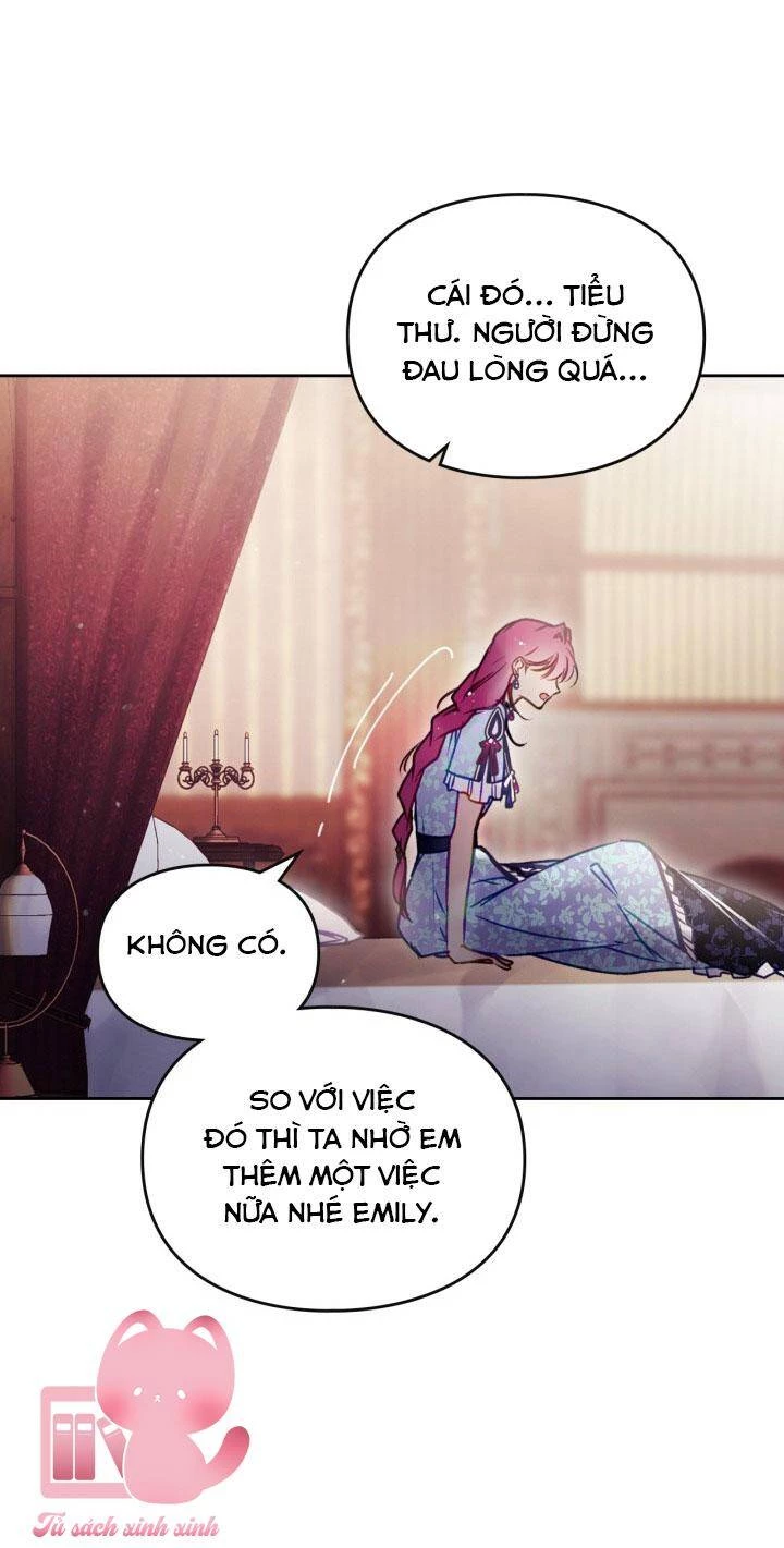 Kết Thúc Của Nhân Vật Phản Diện Chỉ Có Thể Là Cái Chết Chapter 141 - Trang 4