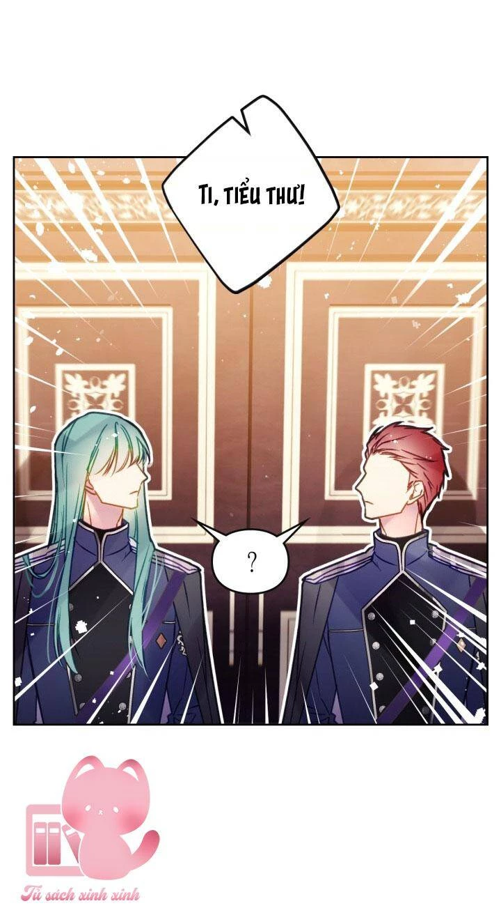 Kết Thúc Của Nhân Vật Phản Diện Chỉ Có Thể Là Cái Chết Chapter 141 - Trang 4