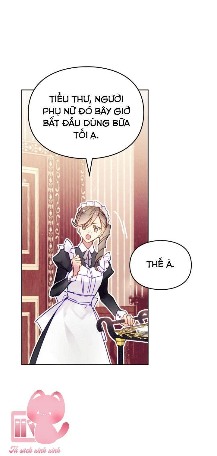 Kết Thúc Của Nhân Vật Phản Diện Chỉ Có Thể Là Cái Chết Chapter 141 - Trang 4