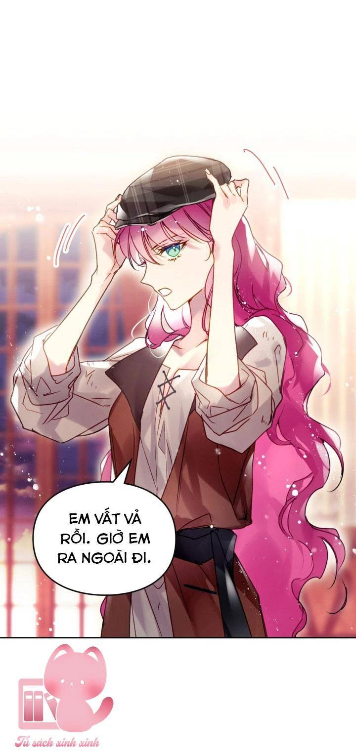 Kết Thúc Của Nhân Vật Phản Diện Chỉ Có Thể Là Cái Chết Chapter 141 - Trang 4