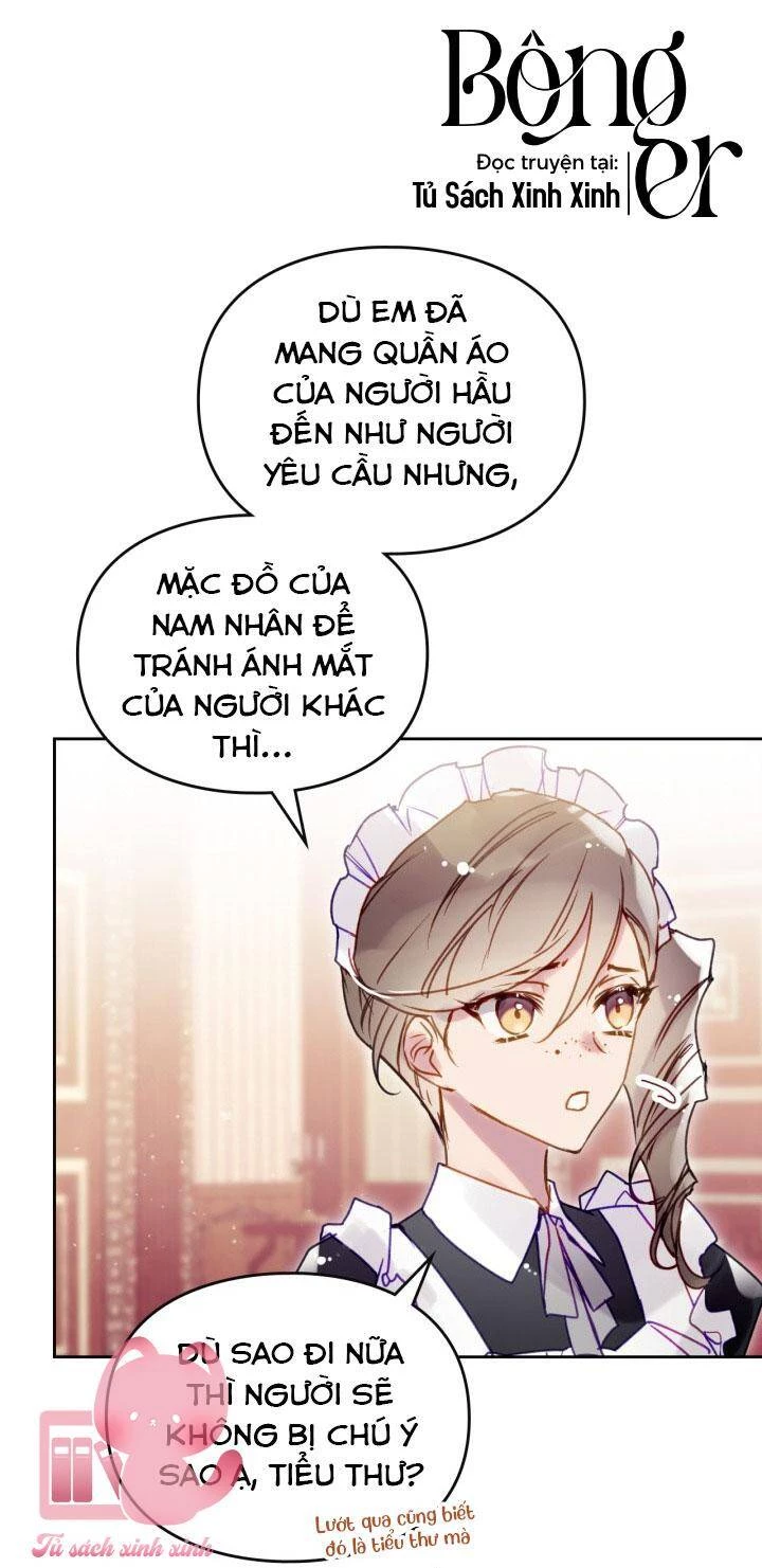 Kết Thúc Của Nhân Vật Phản Diện Chỉ Có Thể Là Cái Chết Chapter 141 - Trang 4