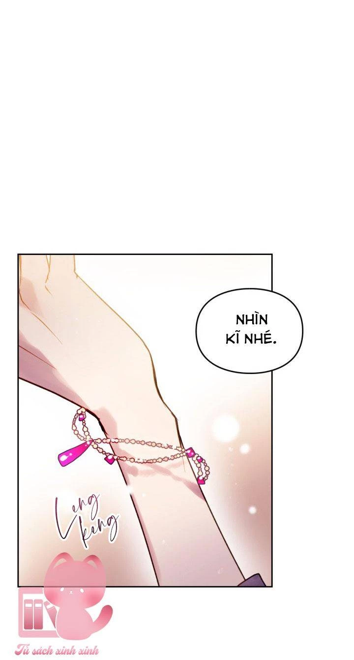 Kết Thúc Của Nhân Vật Phản Diện Chỉ Có Thể Là Cái Chết Chapter 141 - Trang 4