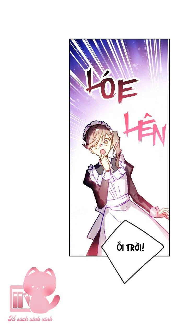 Kết Thúc Của Nhân Vật Phản Diện Chỉ Có Thể Là Cái Chết Chapter 141 - Trang 4