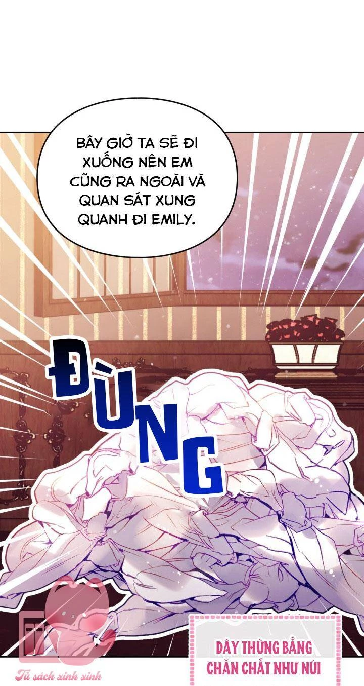 Kết Thúc Của Nhân Vật Phản Diện Chỉ Có Thể Là Cái Chết Chapter 141 - Trang 4