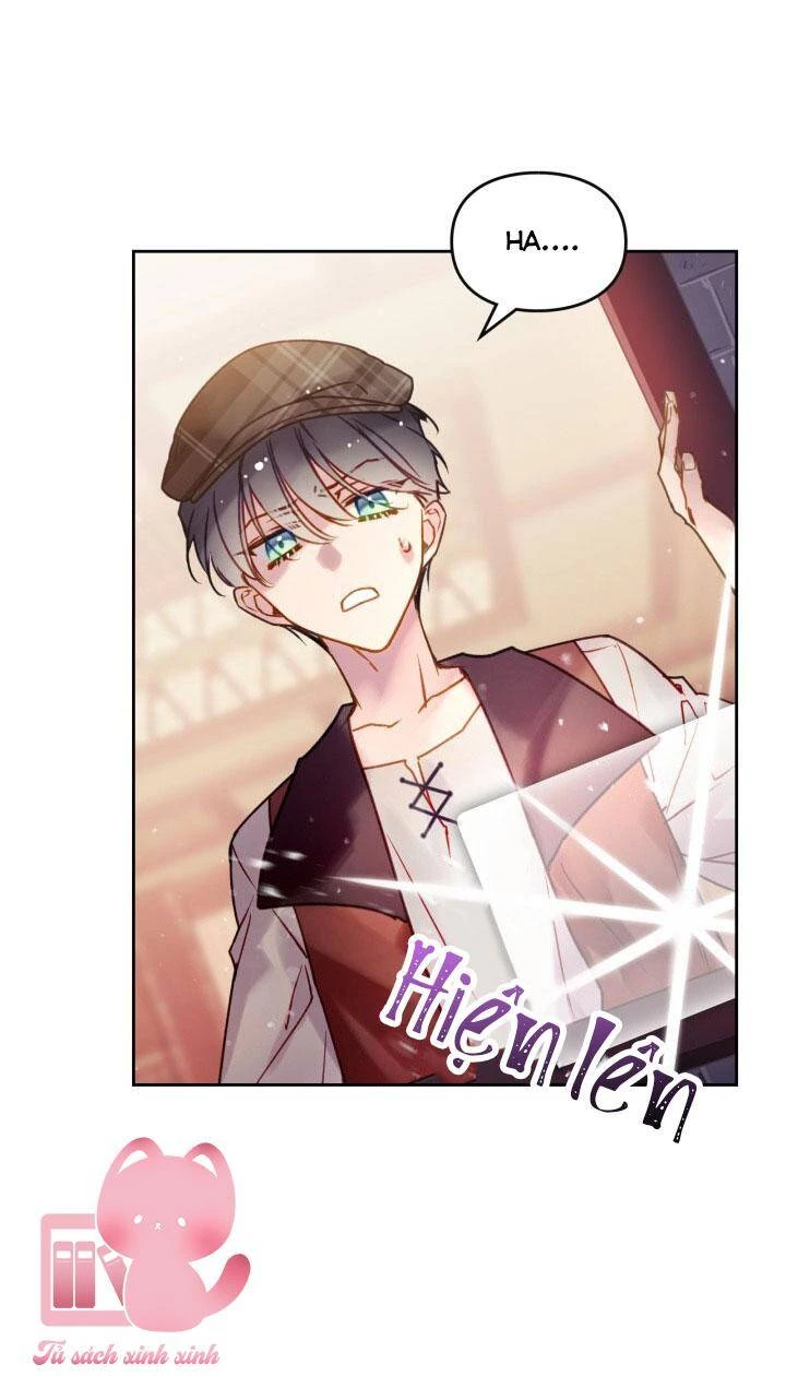 Kết Thúc Của Nhân Vật Phản Diện Chỉ Có Thể Là Cái Chết Chapter 141 - Trang 4