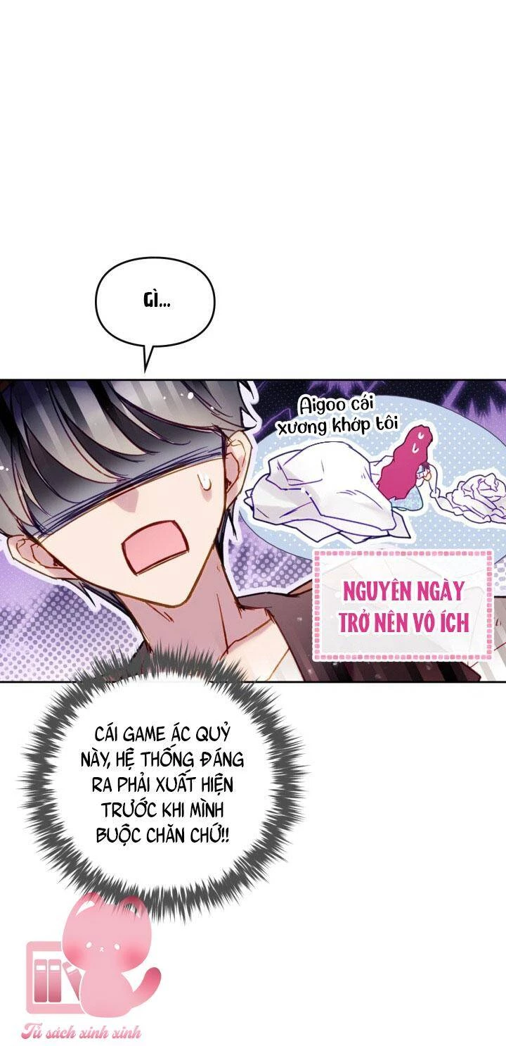 Kết Thúc Của Nhân Vật Phản Diện Chỉ Có Thể Là Cái Chết Chapter 141 - Trang 4