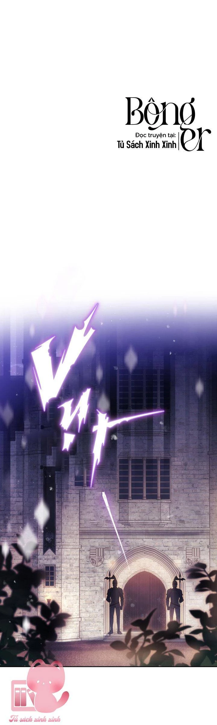 Kết Thúc Của Nhân Vật Phản Diện Chỉ Có Thể Là Cái Chết Chapter 141 - Trang 4