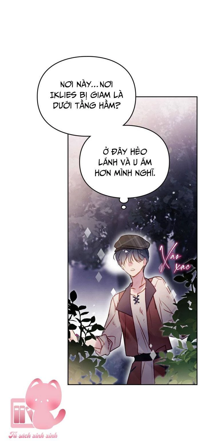 Kết Thúc Của Nhân Vật Phản Diện Chỉ Có Thể Là Cái Chết Chapter 141 - Trang 4