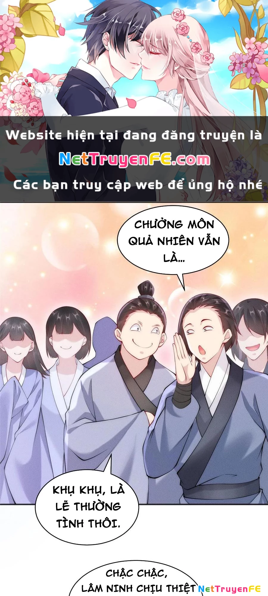 Bắt Đầu Với 100 Triệu Mạng Chapter 29 - Trang 4