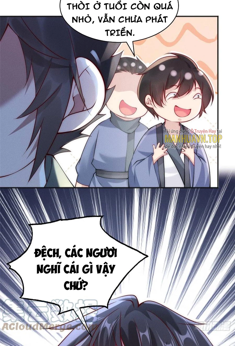 Bắt Đầu Với 100 Triệu Mạng Chapter 29 - Trang 4