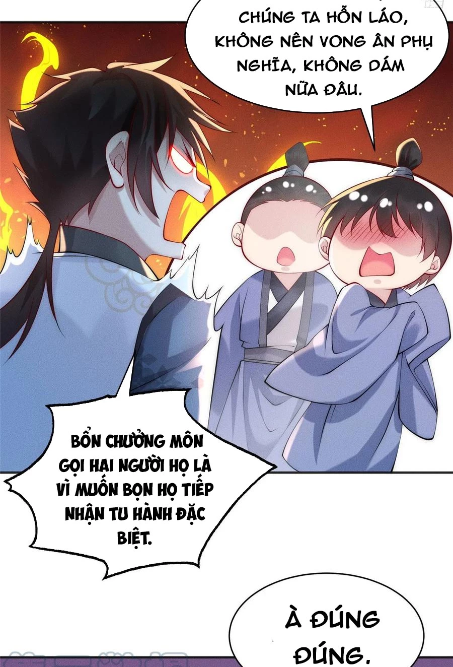 Bắt Đầu Với 100 Triệu Mạng Chapter 29 - Trang 4