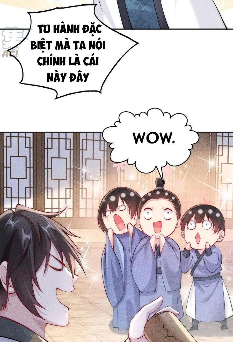 Bắt Đầu Với 100 Triệu Mạng Chapter 29 - Trang 4