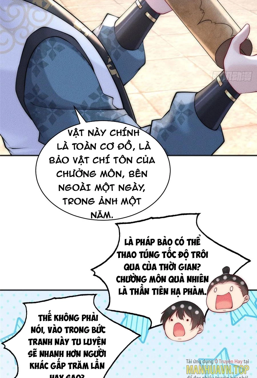 Bắt Đầu Với 100 Triệu Mạng Chapter 29 - Trang 4