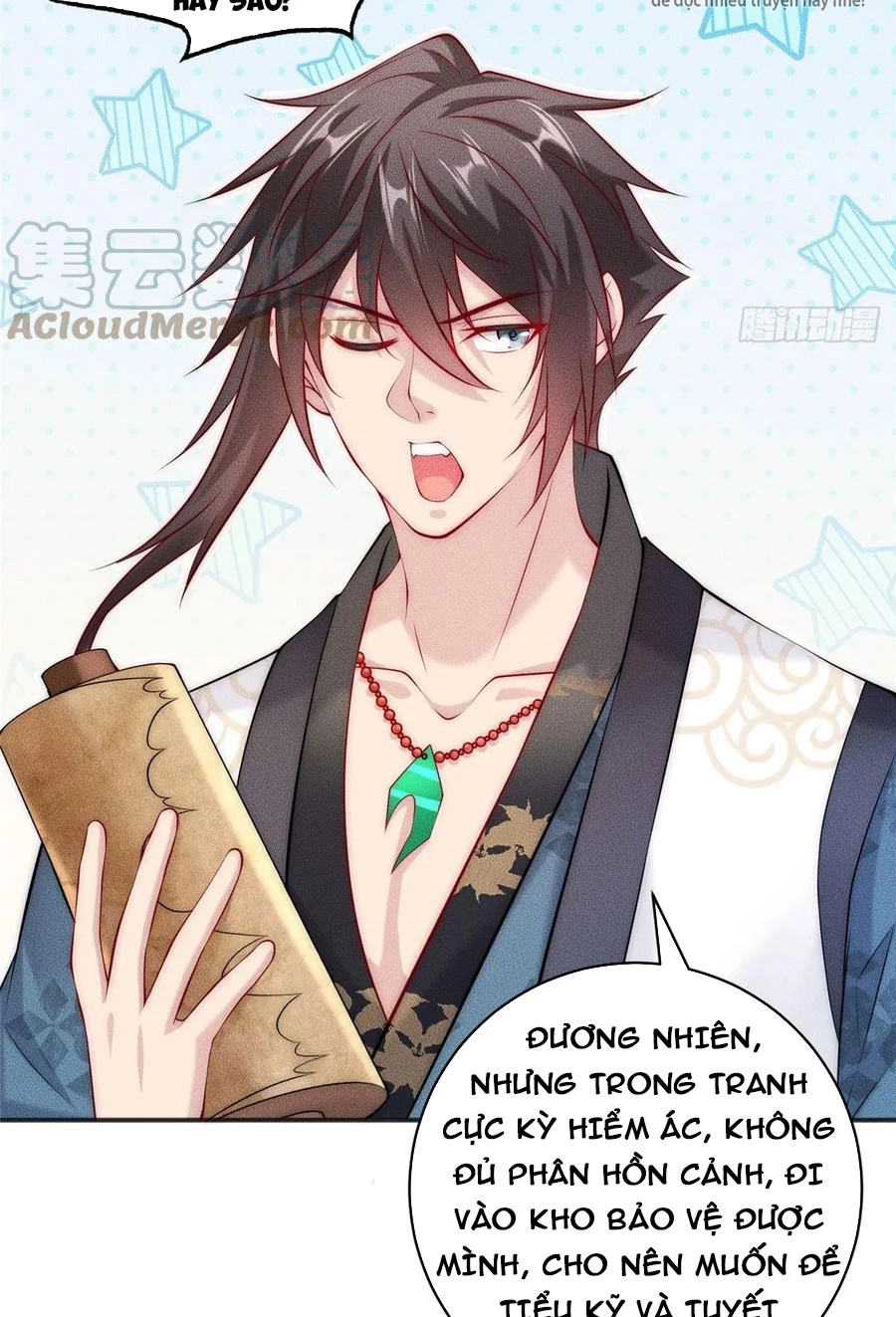 Bắt Đầu Với 100 Triệu Mạng Chapter 29 - Trang 4