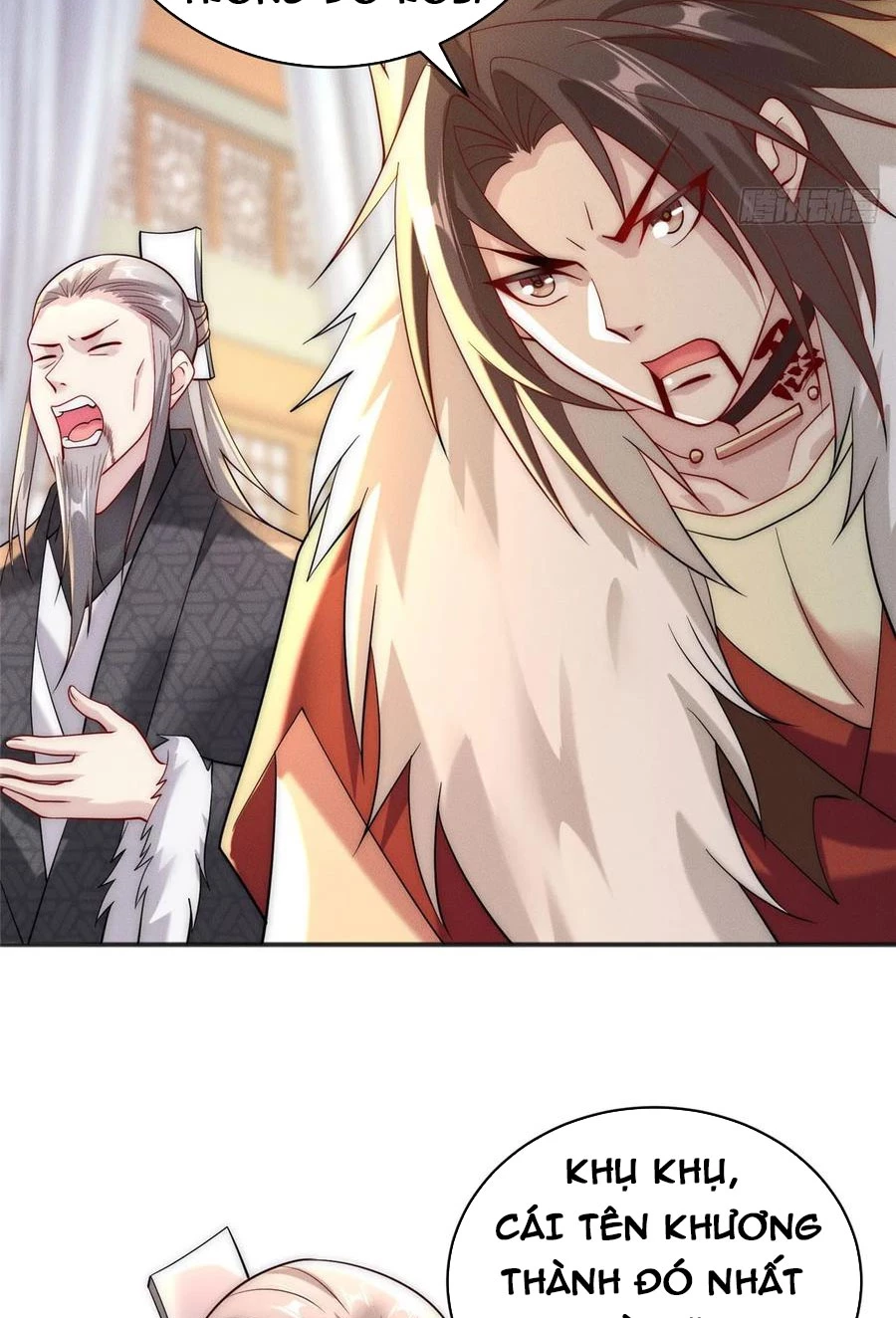 Bắt Đầu Với 100 Triệu Mạng Chapter 29 - Trang 4