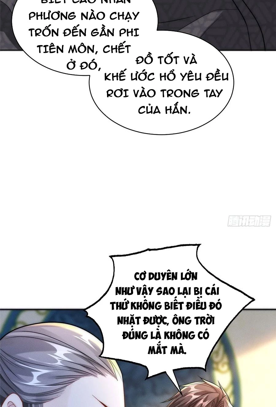 Bắt Đầu Với 100 Triệu Mạng Chapter 29 - Trang 4