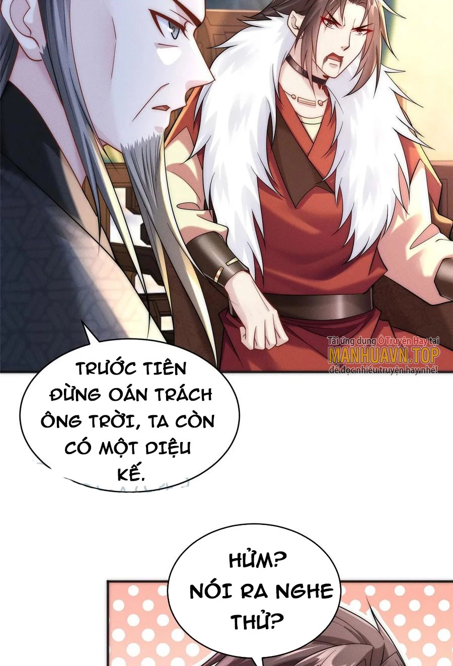 Bắt Đầu Với 100 Triệu Mạng Chapter 29 - Trang 4