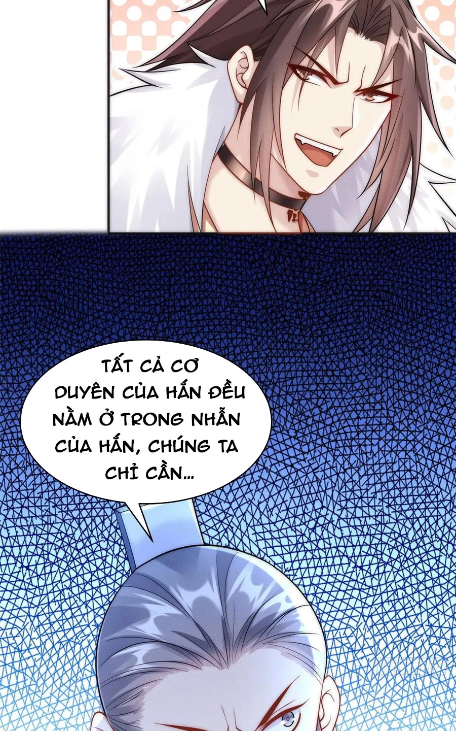 Bắt Đầu Với 100 Triệu Mạng Chapter 29 - Trang 4