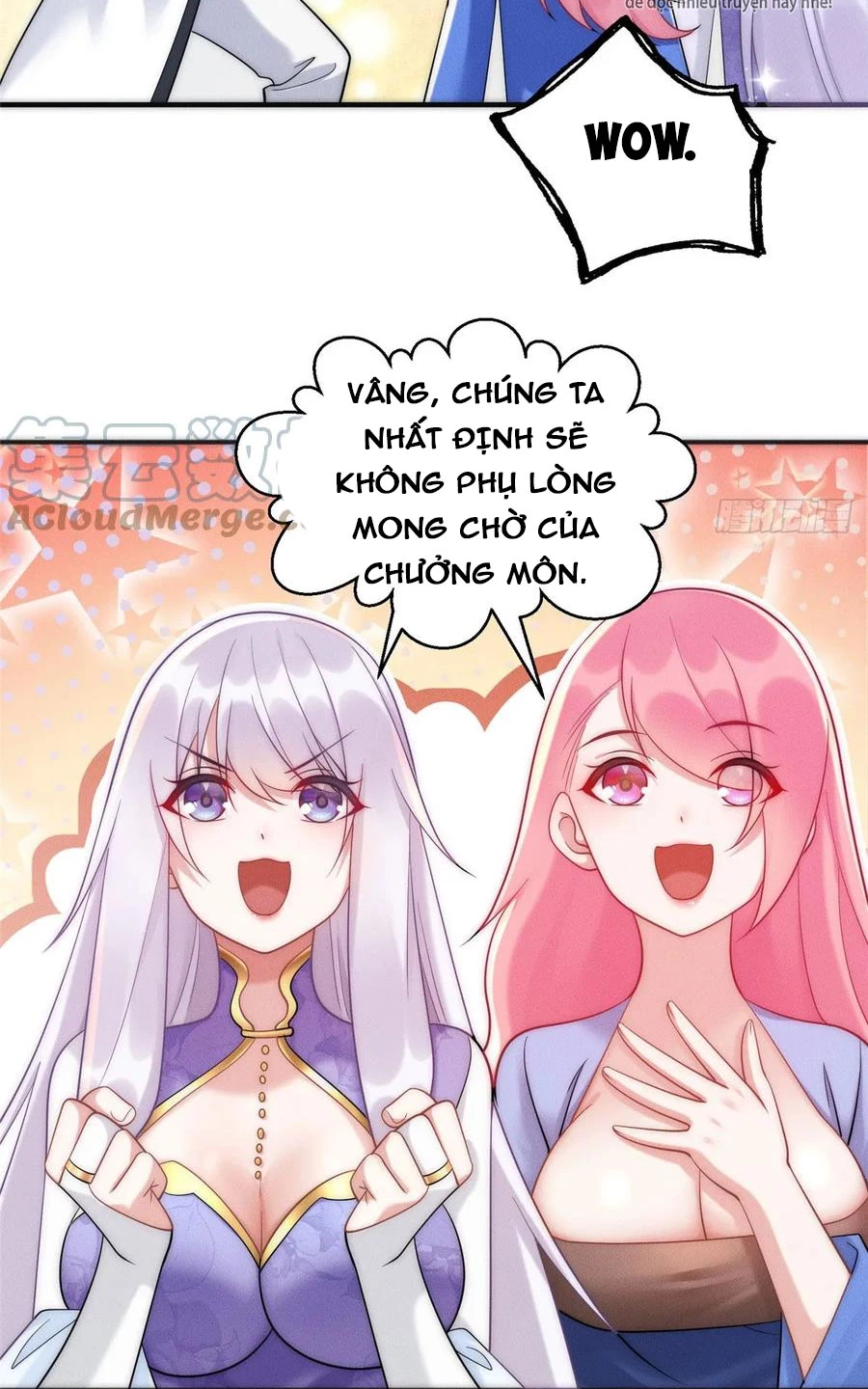 Bắt Đầu Với 100 Triệu Mạng Chapter 29 - Trang 4
