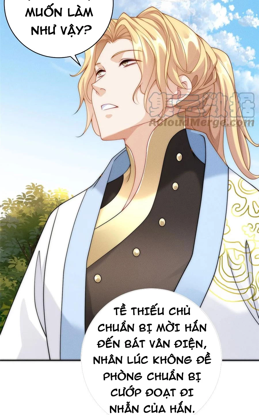 Bắt Đầu Với 100 Triệu Mạng Chapter 29 - Trang 4
