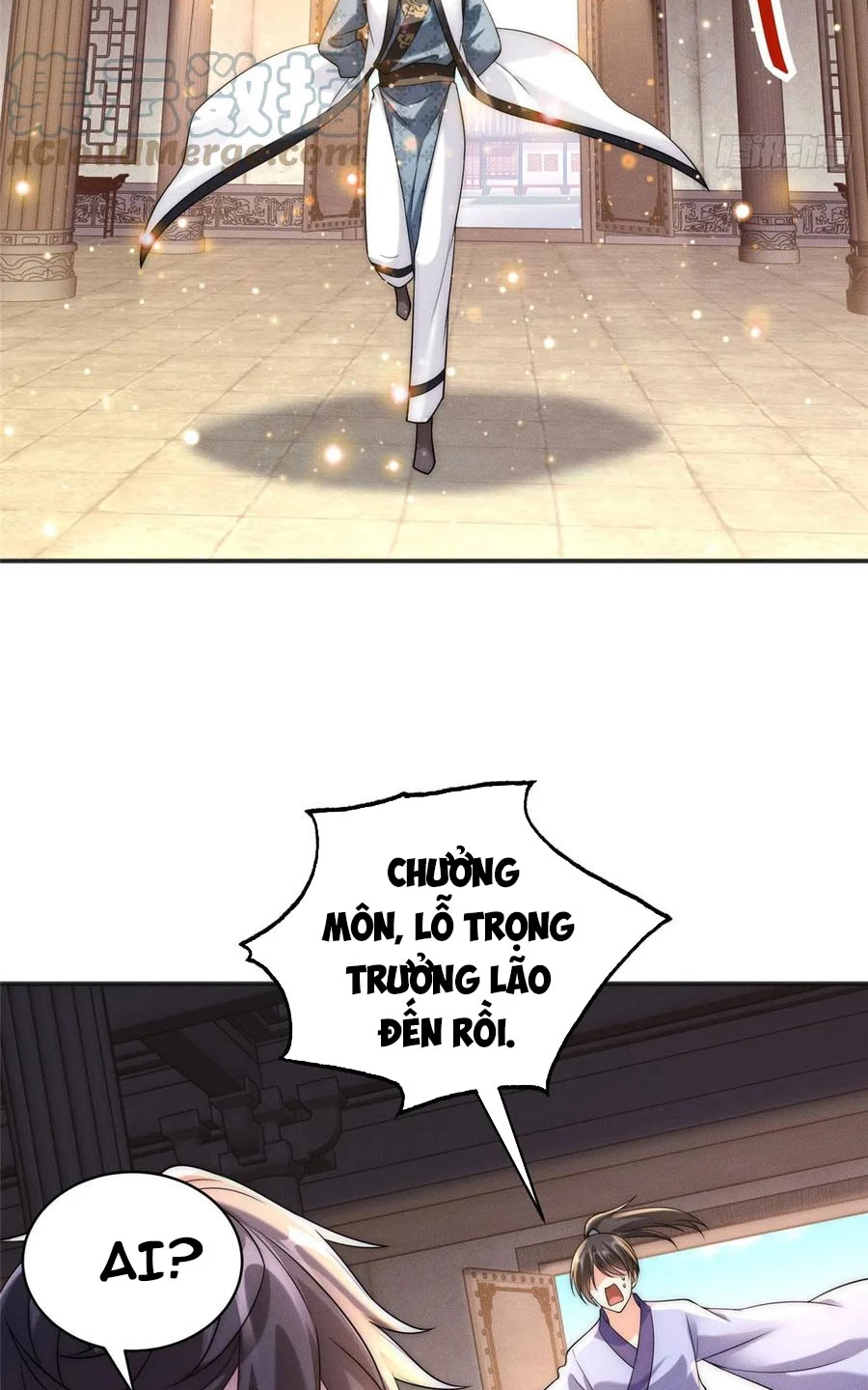 Bắt Đầu Với 100 Triệu Mạng Chapter 29 - Trang 4