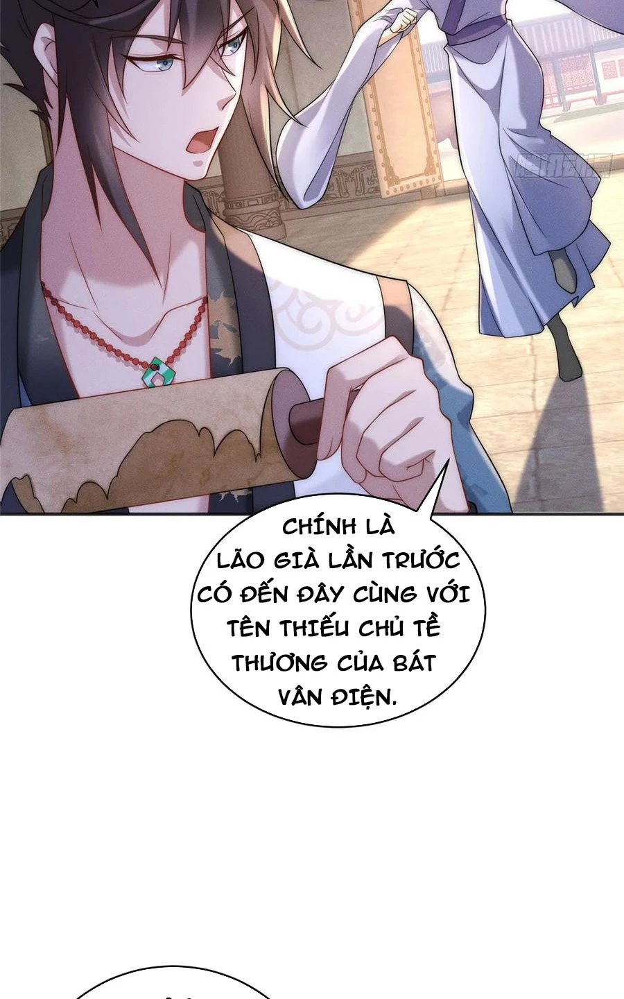 Bắt Đầu Với 100 Triệu Mạng Chapter 29 - Trang 4