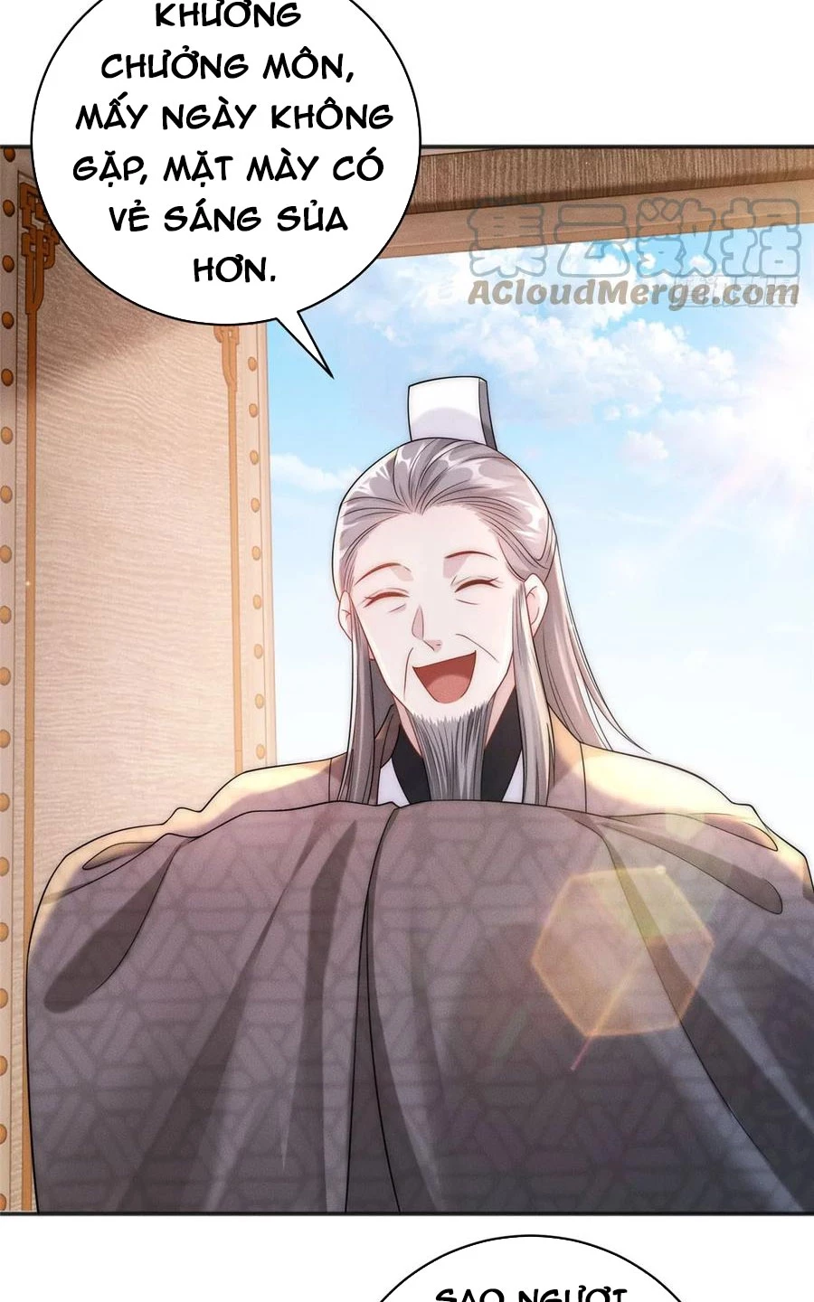 Bắt Đầu Với 100 Triệu Mạng Chapter 29 - Trang 4