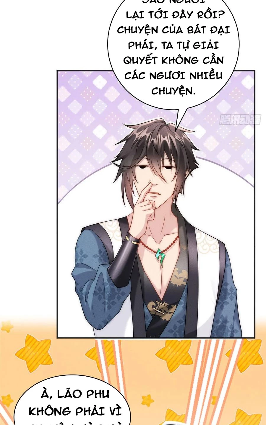 Bắt Đầu Với 100 Triệu Mạng Chapter 29 - Trang 4