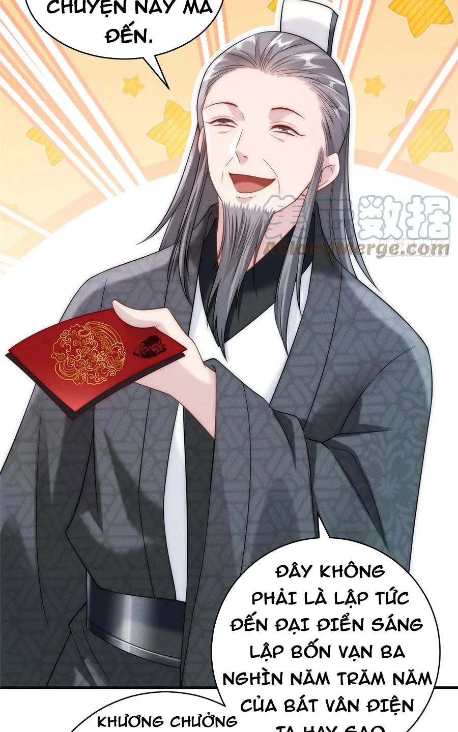 Bắt Đầu Với 100 Triệu Mạng Chapter 29 - Trang 4