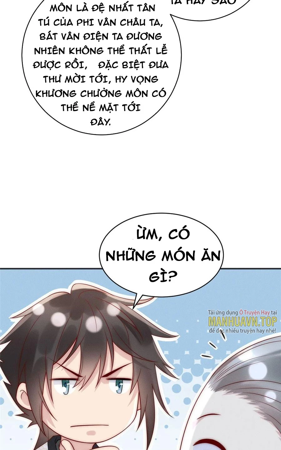 Bắt Đầu Với 100 Triệu Mạng Chapter 29 - Trang 4