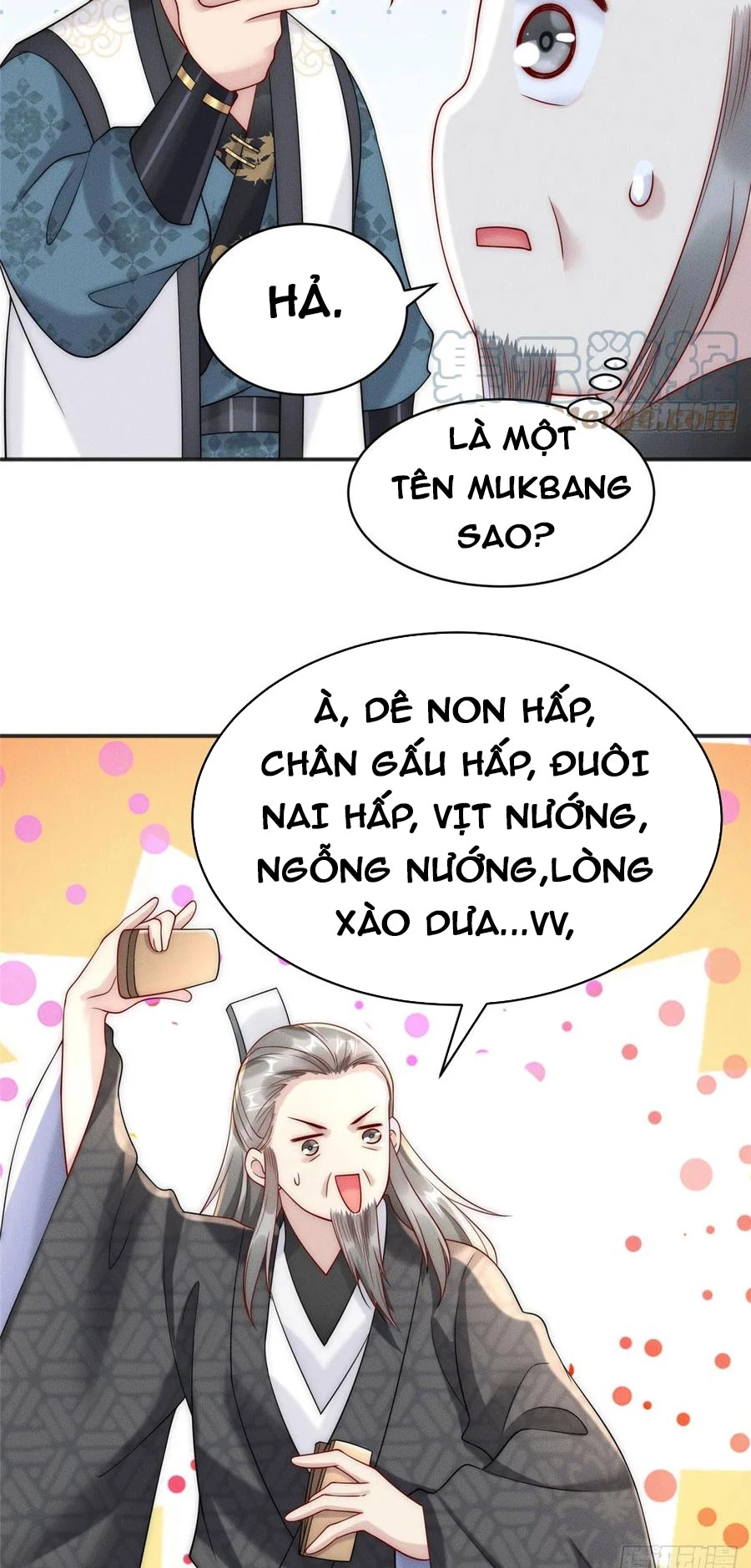 Bắt Đầu Với 100 Triệu Mạng Chapter 29 - Trang 4
