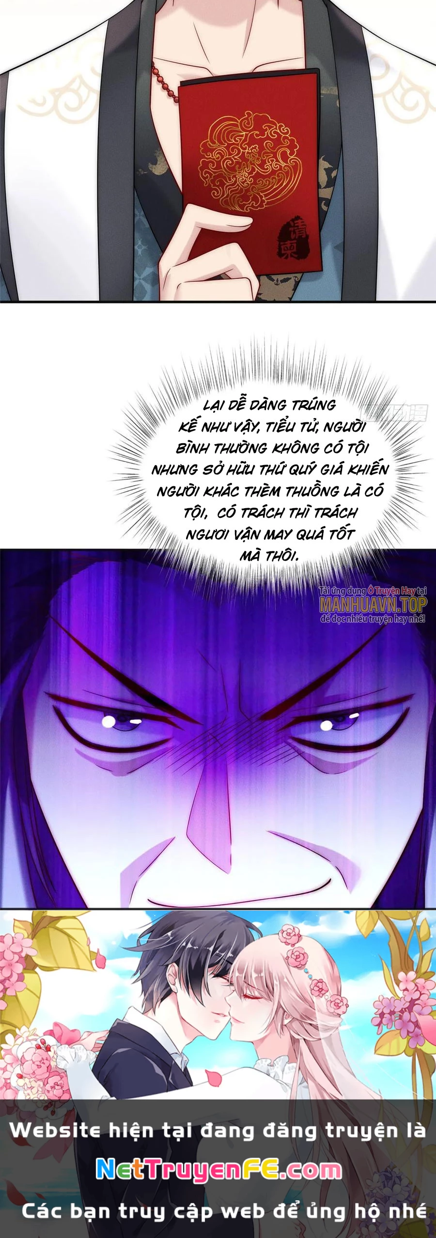 Bắt Đầu Với 100 Triệu Mạng Chapter 29 - Trang 4