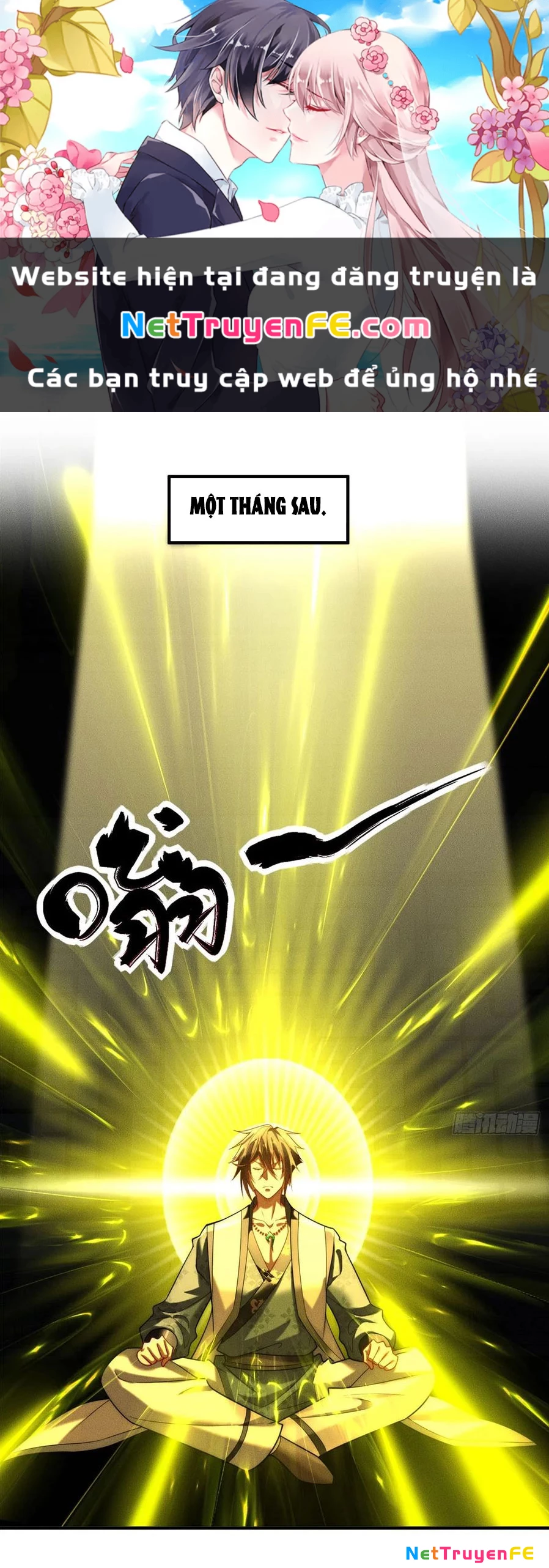 Bắt Đầu Với 100 Triệu Mạng Chapter 30 - Trang 4