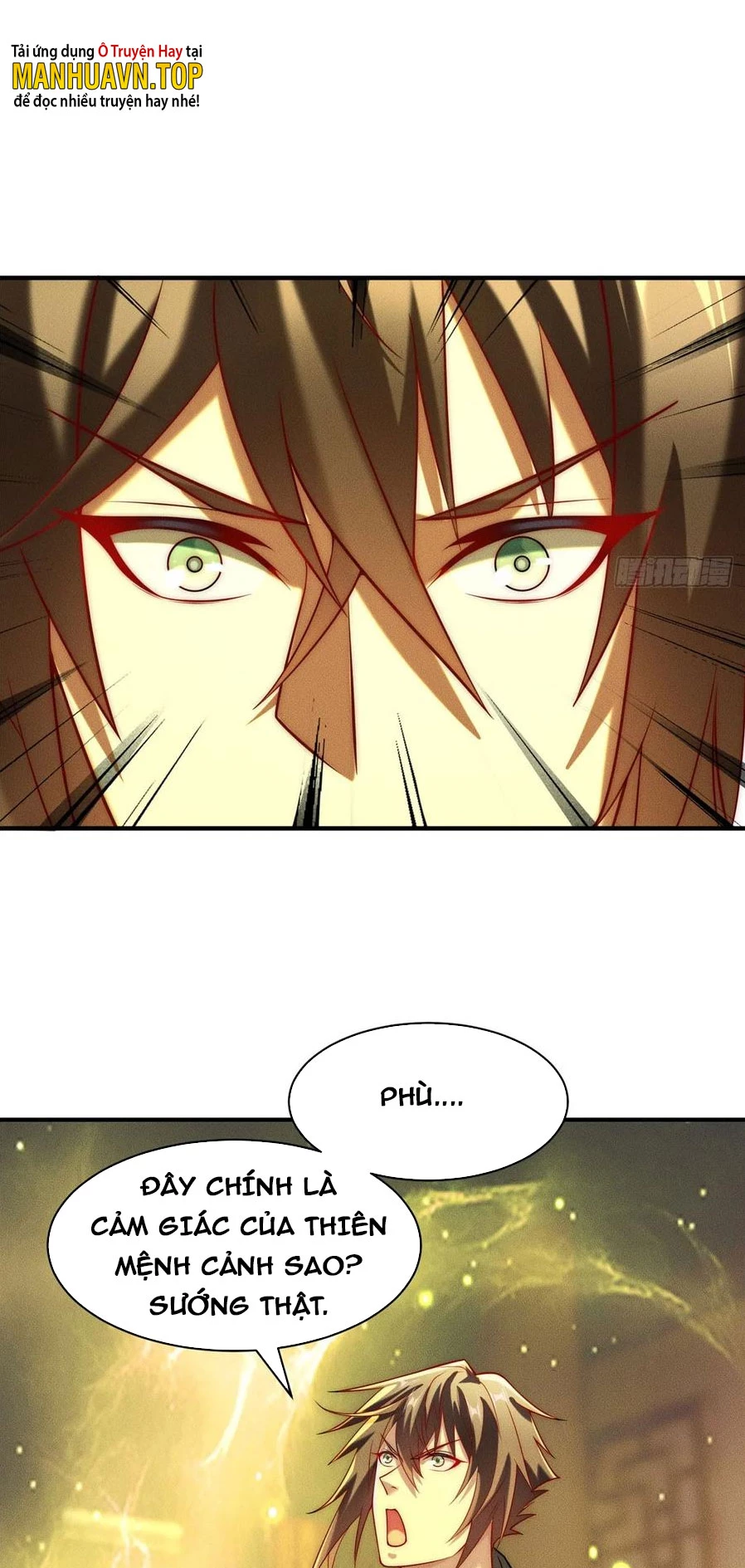 Bắt Đầu Với 100 Triệu Mạng Chapter 30 - Trang 4