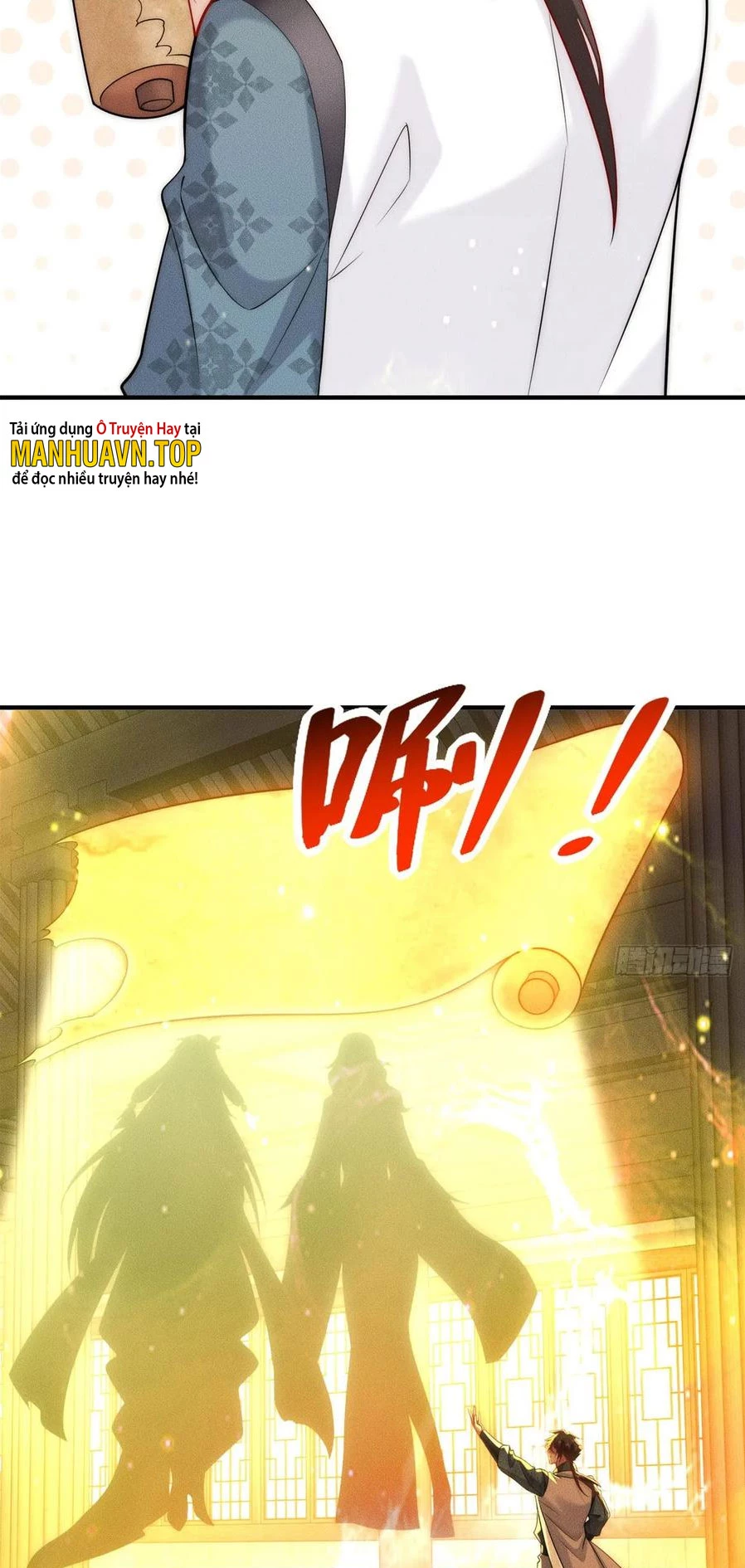 Bắt Đầu Với 100 Triệu Mạng Chapter 30 - Trang 4