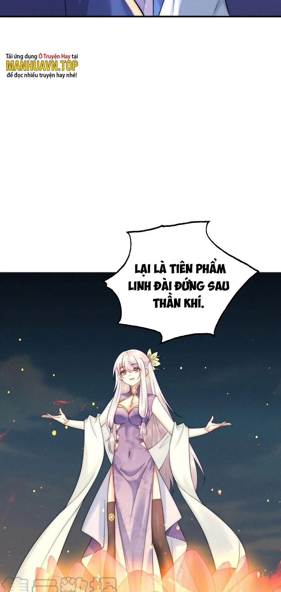 Bắt Đầu Với 100 Triệu Mạng Chapter 30 - Trang 4
