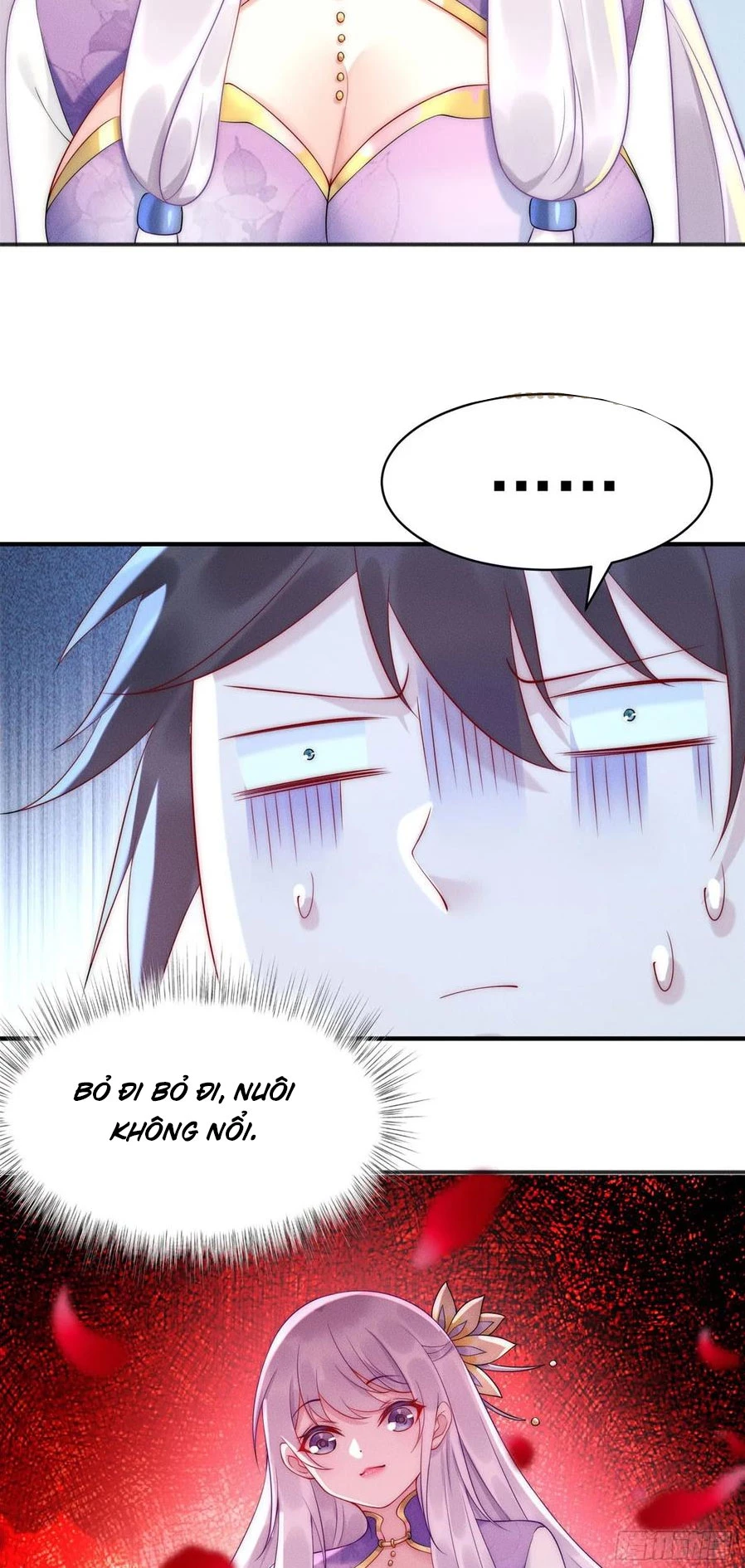 Bắt Đầu Với 100 Triệu Mạng Chapter 30 - Trang 4