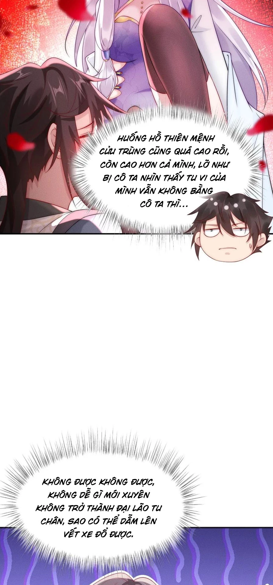Bắt Đầu Với 100 Triệu Mạng Chapter 30 - Trang 4