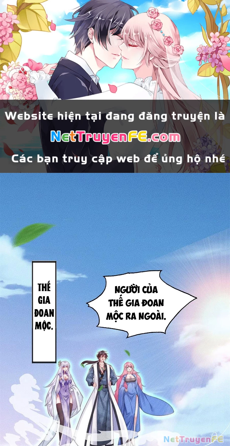 Bắt Đầu Với 100 Triệu Mạng Chapter 31 - Trang 4
