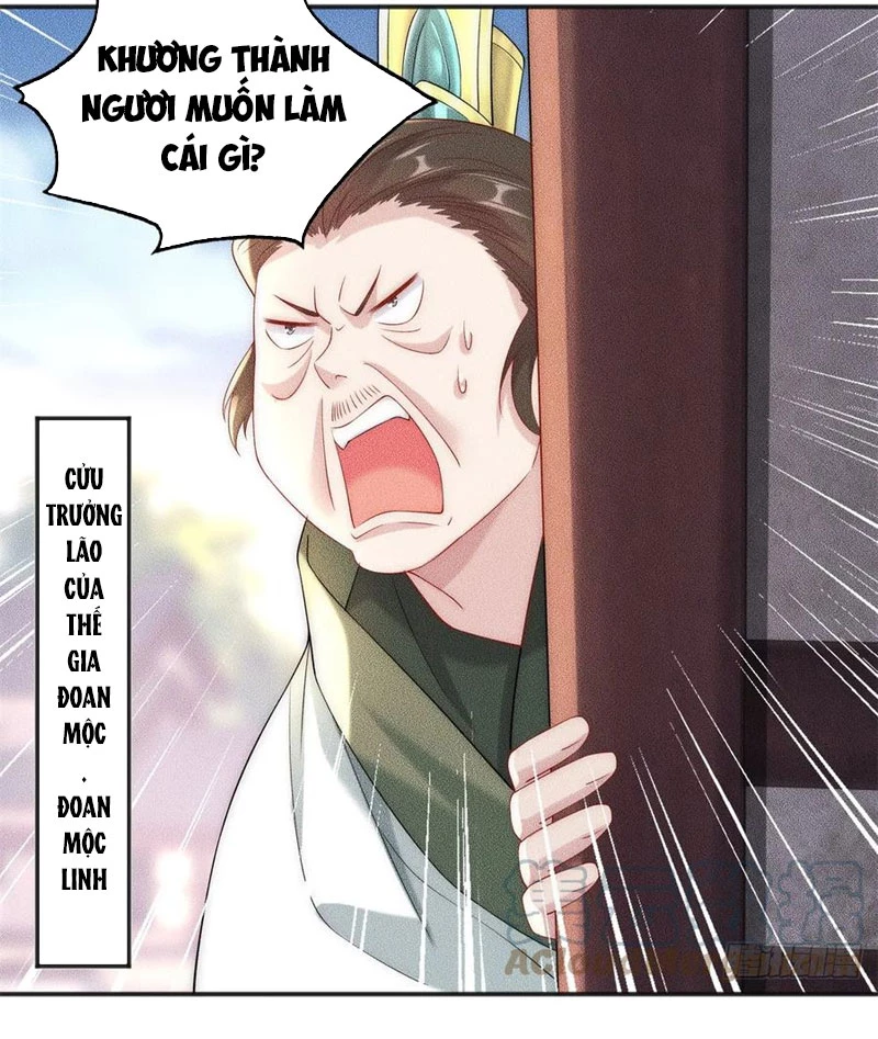 Bắt Đầu Với 100 Triệu Mạng Chapter 31 - Trang 4